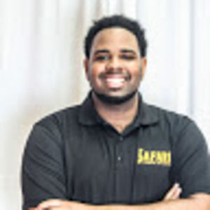 Meet your Posher, Daniel